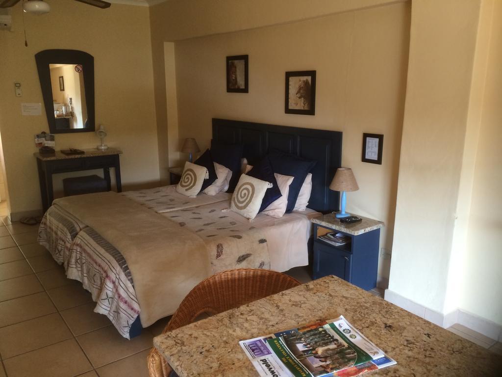 Auberge Guest Lodge Mbombela Kamer foto