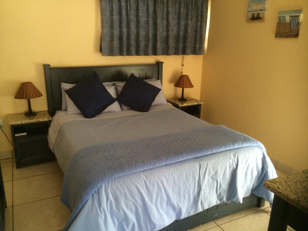 Auberge Guest Lodge Mbombela Kamer foto